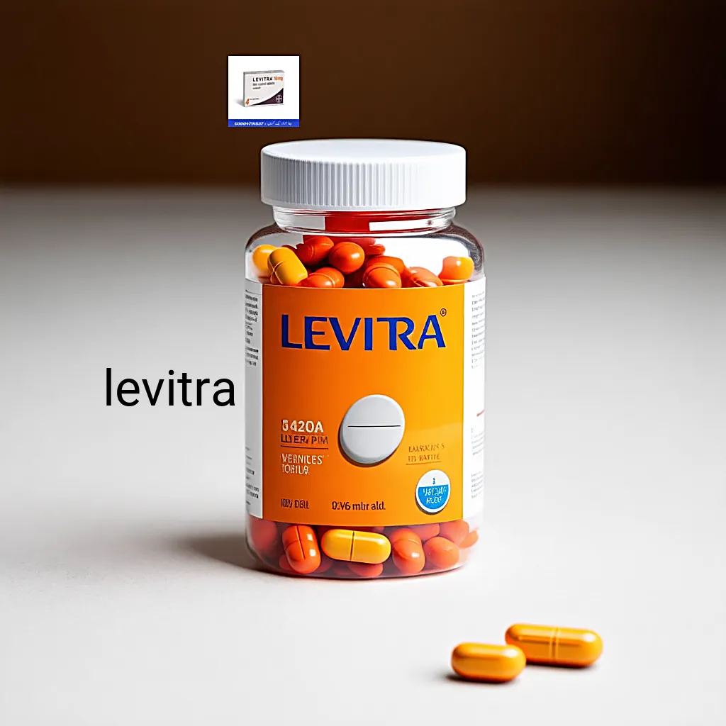 Levitra bayer 20 mg prezzo